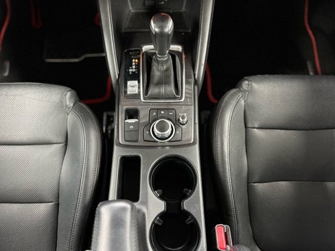 Used 2016 MAZDA CX-5 Grand Touring image 37