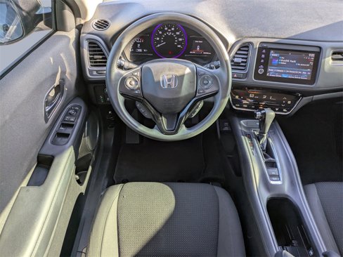 Used 2022 Honda HR-V EX image 15