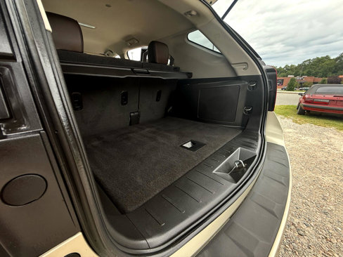Used 2014 Chevrolet Equinox LTZ image 40