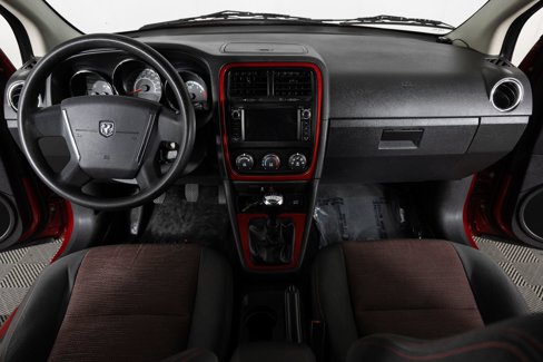 Used 2010 Dodge Caliber Heat w/ Security Group image 31