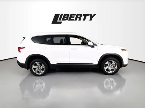 Used 2023 Hyundai Santa Fe SEL image 8