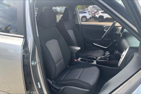 Used 2024 Kia Soul LX w/ Option Group 015 image 7