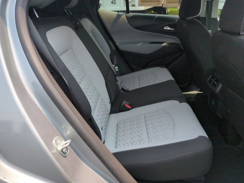Certified 2023 Chevrolet Equinox LS w/ LS Convenience Package image 27