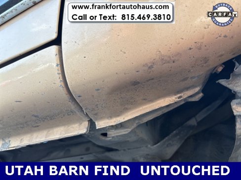 Used 1986 Dodge D/W Truck 150 image 33
