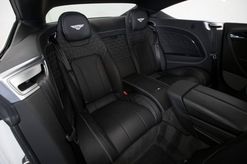 Used 2020 Bentley Continental GT V8 image 50
