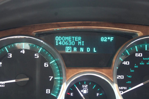 Used 2012 Buick Enclave Premium image 47