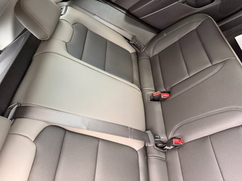 New 2026 Chevrolet Trax ACTIV image 53