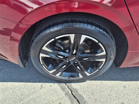 Certified 2022 Kia K5 GT-Line image 9