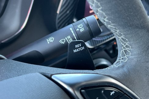 Used 2020 Chevrolet Camaro SS image 39