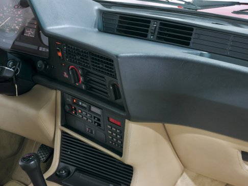 Used 1988 BMW M6 Coupe image 58