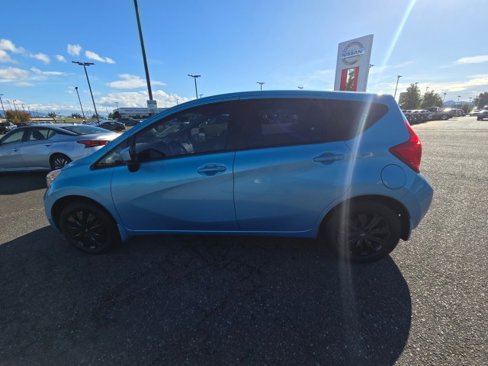 Used 2015 Nissan Versa Note SV image 7