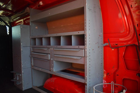 Used 2012 Ford E-250 and Econoline 250 image 18
