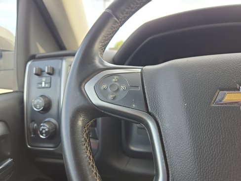 Used 2017 Chevrolet Silverado 1500 LT w/ All Star Edition image 18