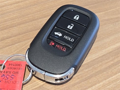 Used 2022 Honda Civic Sport image 32