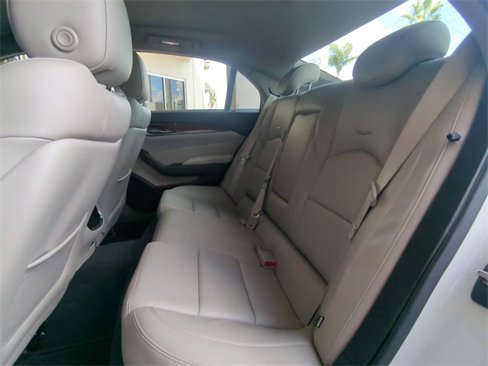 Used 2018 Cadillac CTS Sedan image 14