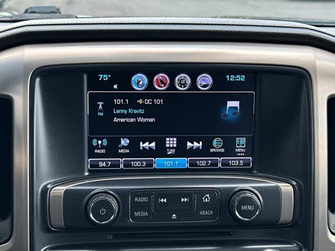 Used 2017 GMC Sierra 1500 Denali image 24