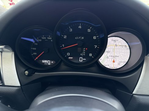 Used 2017 Porsche Macan GTS image 33