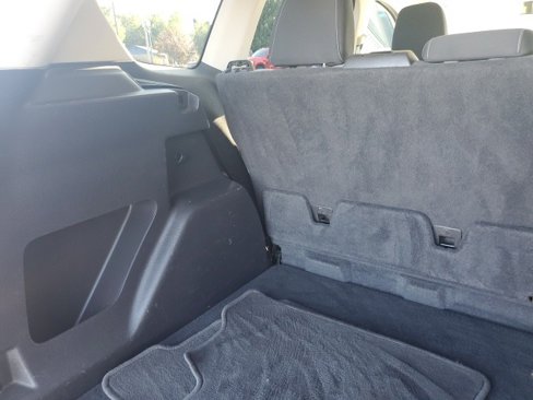 Used 2018 Ford Escape SE w/ SE Sync 3 Package image 11