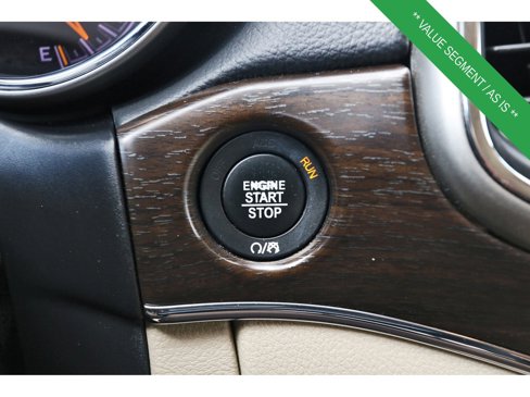 Used 2017 Jeep Grand Cherokee Limited image 28