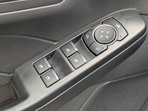 New 2025 Ford Escape Active w/ Tech Pack #1 image 13