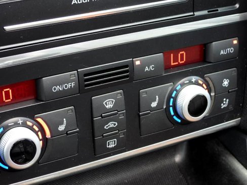 Used 2014 Audi Q7 3.0T Premium Plus w/ Premium Plus Package image 53