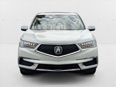 Certified 2020 Acura MDX SH-AWD w/ Technology Package image 2