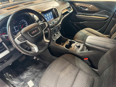 Used 2018 GMC Terrain SLE w/ Driver Convenience Package image 17