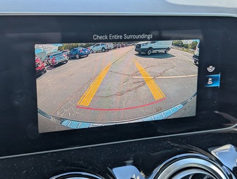 Used 2021 Mercedes-Benz GLA 250 image 19