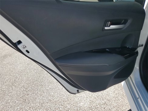 Used 2021 Toyota Corolla XSE image 32