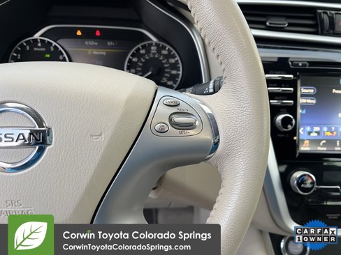 Used 2015 Nissan Murano SV image 21