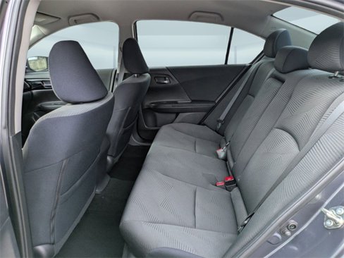 Used 2017 Honda Accord LX image 14