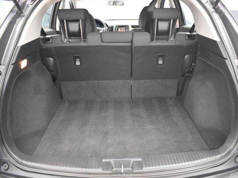 Used 2019 Honda HR-V LX image 32