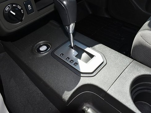 Used 2021 Nissan Frontier S image 32