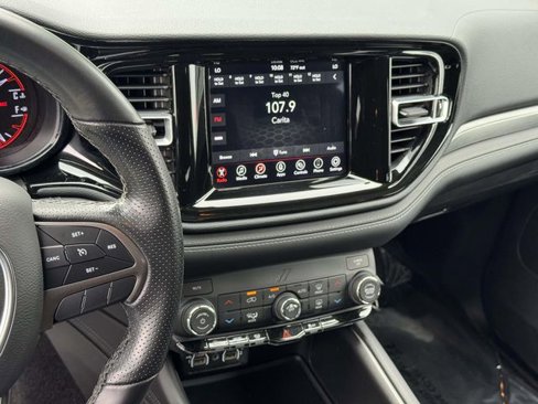 Certified 2021 Dodge Durango SXT w/ Trailer Tow Group IV image 23