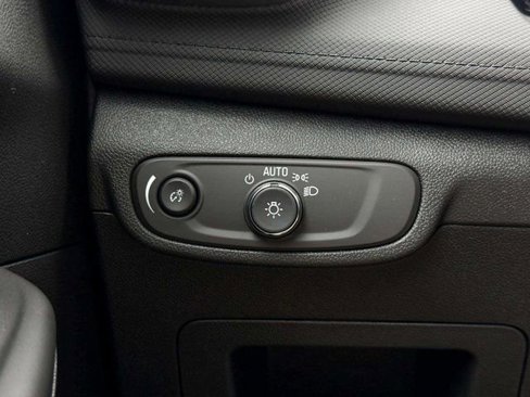 New 2026 Chevrolet TrailBlazer LT w/ LT Cold Weather Package image 30