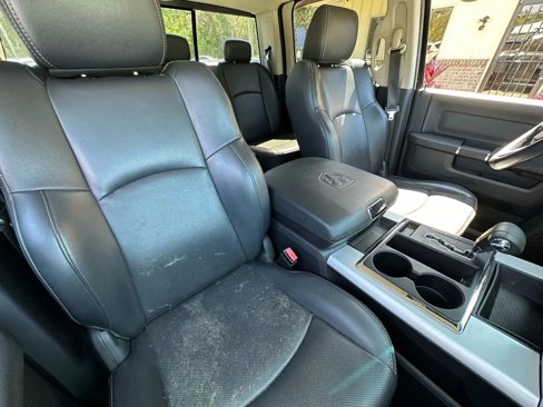 Used 2009 Dodge Ram 1500 Truck Sport image 10