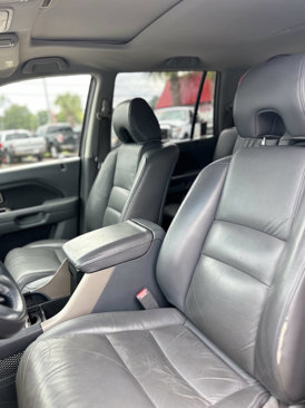 Used 2008 Honda Pilot EX-L image 9