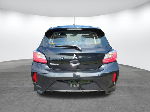 Used 2024 Mitsubishi Mirage ES image 23