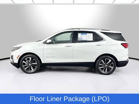 Used 2022 Chevrolet Equinox Premier image 7