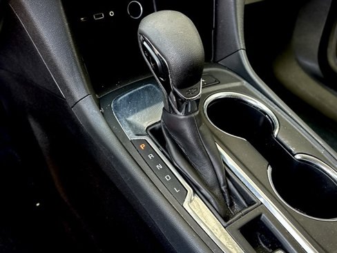 Certified 2024 Chevrolet Equinox LT image 20