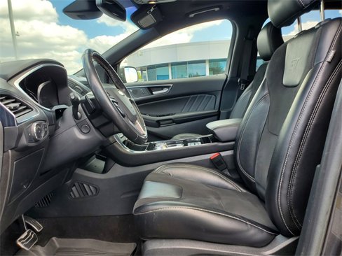 Used 2019 Ford Edge ST w/ Equipment Group 401A image 5