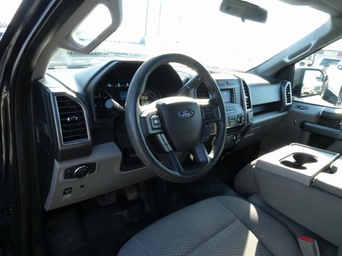 Used 2018 Ford F150 XLT w/ FX4 Off-Road Package image 19