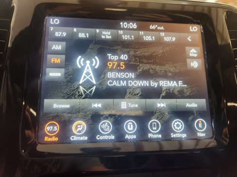 Used 2019 Jeep Cherokee High Altitude image 16