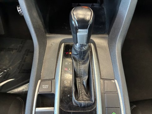 Used 2019 Honda Civic Sport image 15