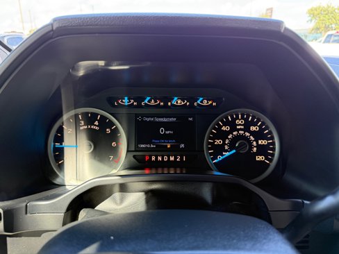 Used 2016 Ford F150 XLT w/ Equipment Group 301A Mid image 27