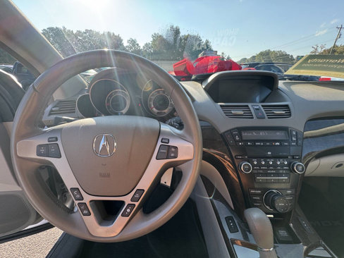 Used 2013 Acura MDX w/ Technology Package image 15