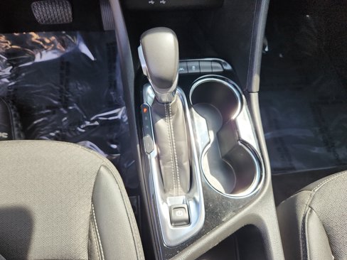 Used 2024 Buick Encore GX Preferred w/ Comfort Package image 16