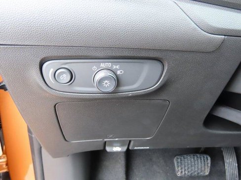 New 2025 Buick Encore GX Preferred w/ Comfort Package image 30