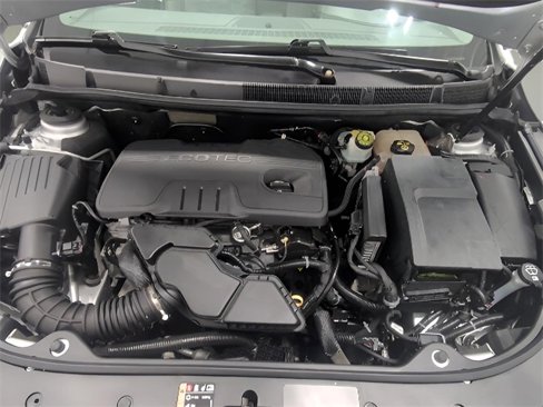 Used 2011 Buick LaCrosse CXL image 28