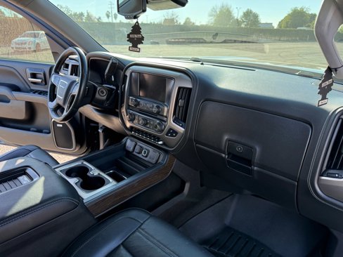 Used 2017 GMC Sierra 1500 Denali image 24